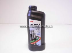 Olej hydraulický  Go4Lube OTHP 3, bal. 1l