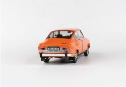 Škoda 110R Coupé (1980) 1:18 - Oranžová ABREX