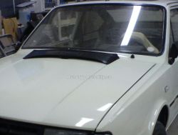 Těsnění skla čelního Škoda GARDE/ RAPID :114794210 cz