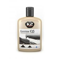 K2 LUSTER Q5 200 g - dokončovací lešticí pasta