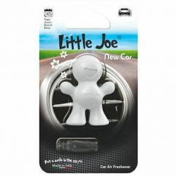 Vůně "Little Joe" New Car