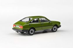 Škoda Garde (1982) 1:43 - Zelená Olivová ABREX
