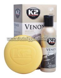 K2 VENOX 180 ml - obnovení laku bez škrábanců 180ml