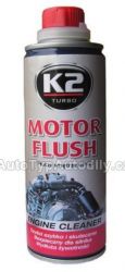 Motor flush K2 -výplach motoru 250ml