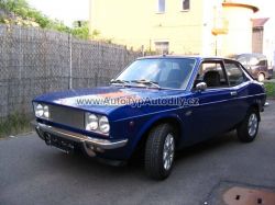 Fiat 128  sport coupe
